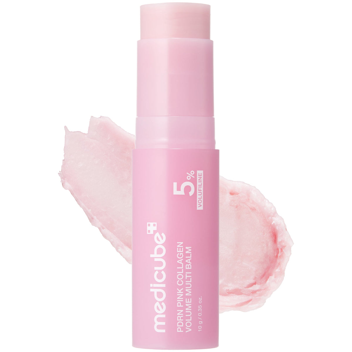 PDRN Pink Collagen Volume Multi Balm - front