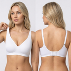 Comfort Push-Up BH