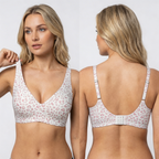 Comfort Push-Up BH